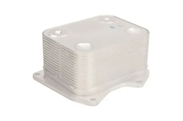 Termoflot radiator ulei (94x63x121) VW TOUAREG 4.2 intre 2002-2006