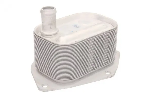 Termoflot radiator ulei (96x77x130) HYUNDAI ACCENT III, ELANTRA, GETZ, I30, MATRIX; KIA CEE D, CEE D SW, CERATO, RIO II 1.5D 1.6D dupa 2004