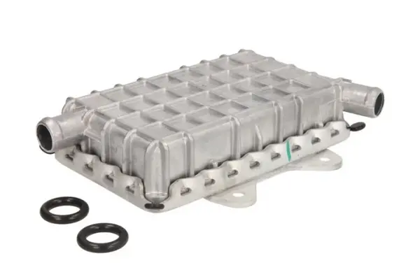 Termoflot radiator ulei (97x40x164) MERCEDES SPRINTER 2-T (901, 902), SPRINTER 3-T (903), SPRINTER 4-T (904), V (638 2), VITO (638) 2.3D 2.9D intre 1995-2006