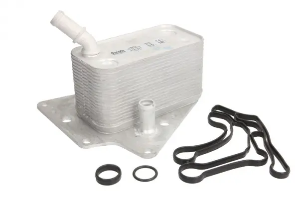 Termoflot radiator ulei CADILLAC BLS; FIAT CROMA; OPEL ASTRA H, ASTRA H GTC, SIGNUM, VECTRA C, VECTRA C GTS, ZAFIRA ZAFIRA FAMILY B, ZAFIRA B; SAAB 9-3 1.9D dupa 2004