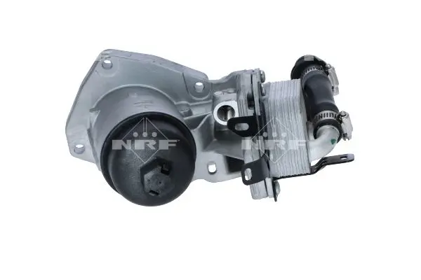 Termoflot radiator ulei (cu capac filtru ulei) CITROEN C5 II, C5 III, C6, C8, C-CROSSER, C-CROSSER ENTERPRISE; JAGUAR XF, XF SPORTBRAKE; LAND ROVER DISCOVERY SPORT, FREELANDER 2 2.2D dupa 2006