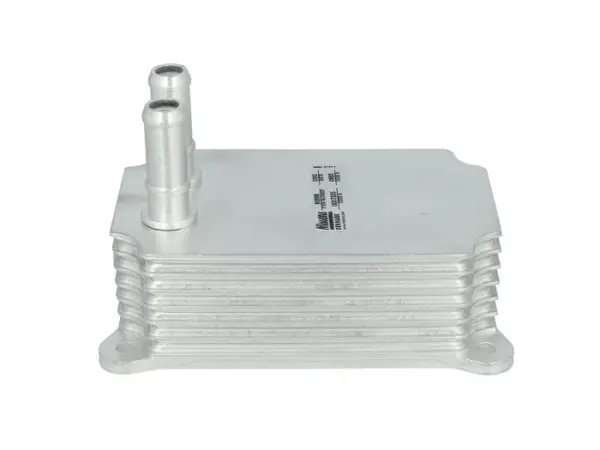 Termoflot radiator ulei (cu garnitura) FORD TRANSIT; LAND ROVER DEFENDER 2.4D intre 2000-2016