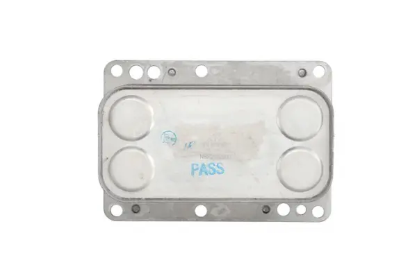 Termoflot radiator ulei (cu garnitura) NISSAN PRIMASTAR, QASHQAI I, X-TRAIL; OPEL VIVARO A; RENAULT ESPACE IV, GRAND SCENIC II, GRAND SCENIC III, KOLEOS I, LAGUNA, LAGUNA II, LAGUNA III, LATITUDE 2.0D
