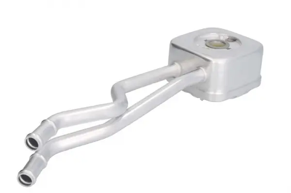 Termoflot radiator ulei (manual; cu garnitura) SEAT LEON, TOLEDO II; VW BORA, GOLF IV, LUPO 1.6 intre 2000-2006