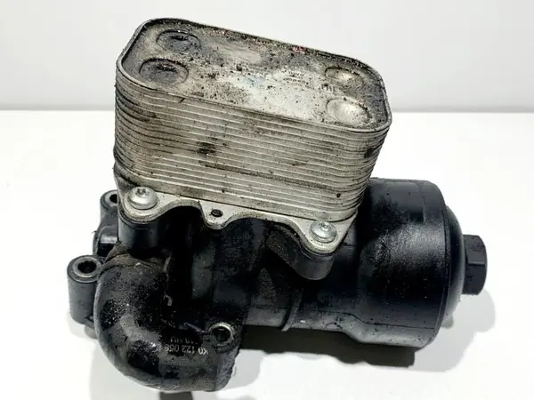 Termoflot Volkswagen Golf 6 (2008-2013) 1.6 tdi CAY