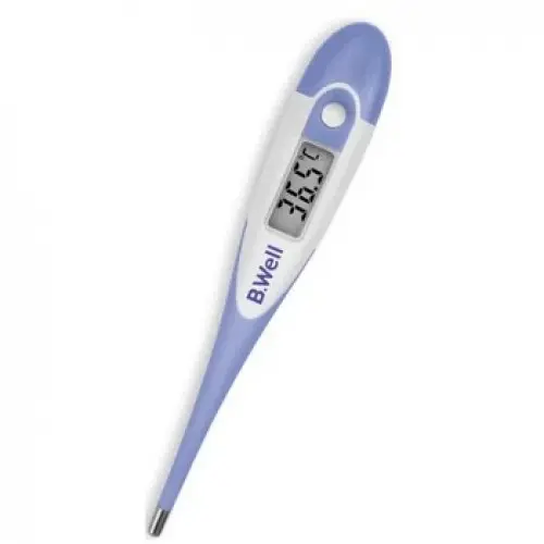 Termometru digital B.Well cap flexibil PRO-04 Zephyr Labs