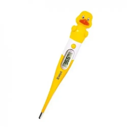 Termometru digital B.Well cap flexibil ratusca WT-06 Zephyr Labs
