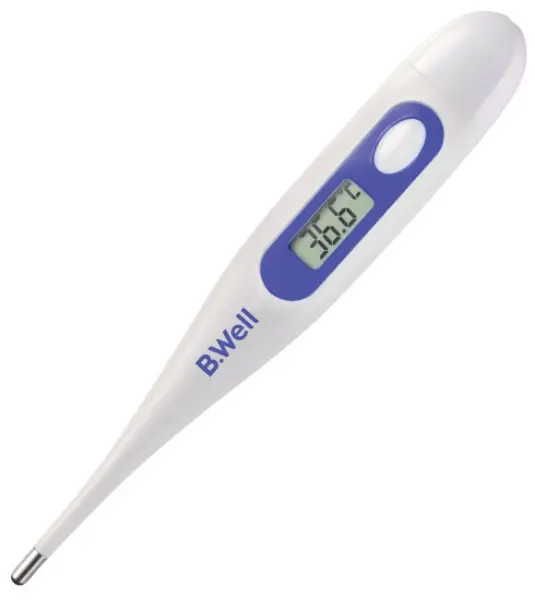 Termometru digital B.Well - WT-03 Base