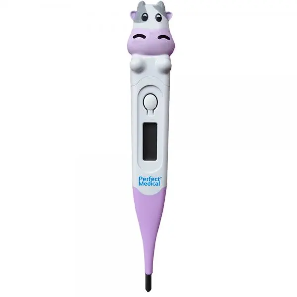 Termometru digital cu cap flexibil animalute vacuta
