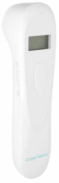 Termometru digital fara contact Canpol - Easy Start