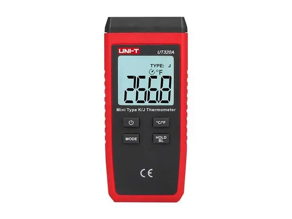 Termometru digital UNI-T UT320A