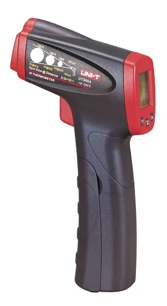 Termometru Infrarosu fara contact UNI-T UT300A