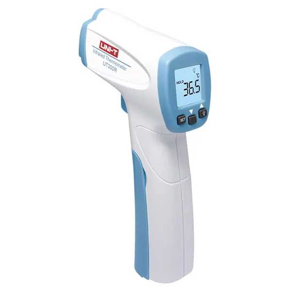 Termometru infraroșu fără contact Uni-T UT300R