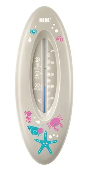 Termometru pentru baie Ocean Nuk