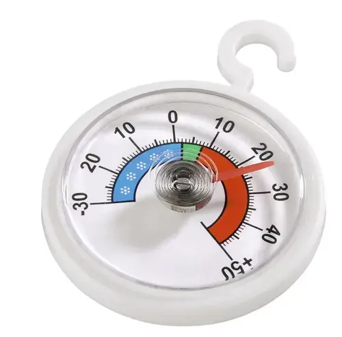 Termometru pentru congelator Xavax 00111309 -30/+50°C (Alb)