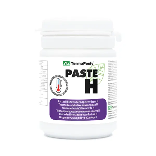 TermoPasty ART.AGT-057 Pasta transfer termic 100g