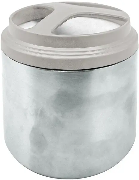 Termos alimentar cu pereți dubli Nerthus - 1000 ml