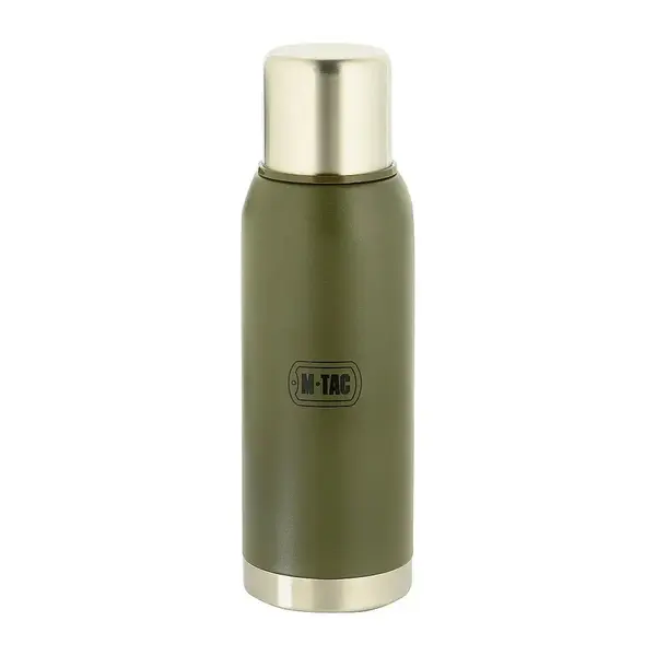 Termos army 1000 ml olive M-TAC - Default Title