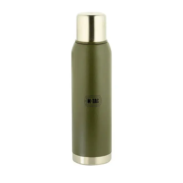 Termos army 1300 ml olive M-TAC - Default Title
