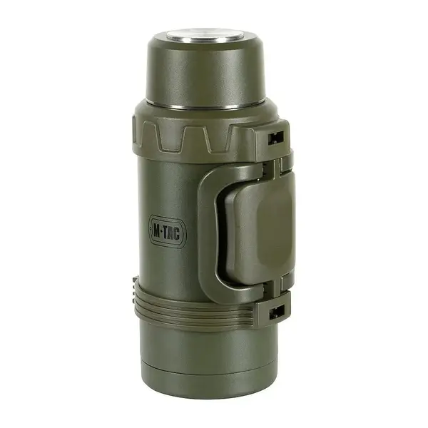 Termos Army Olive 1600 ml M-TAC - Default Title