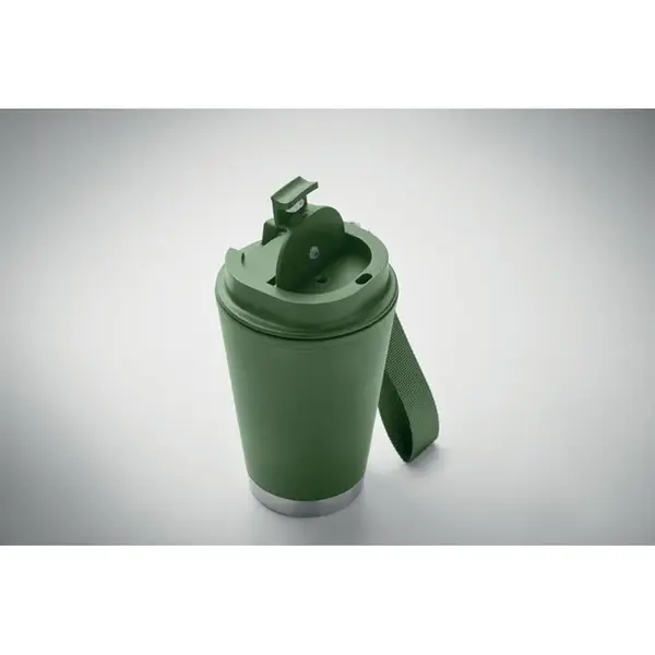 Termos cu perete dublu 300ml. Termos cu perete dublu 300ml.