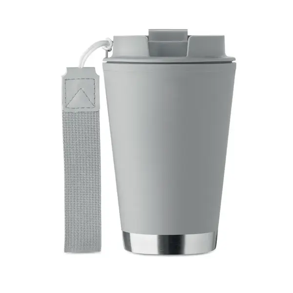 Termos cu perete dublu 300ml. Termos cu perete dublu 300ml.