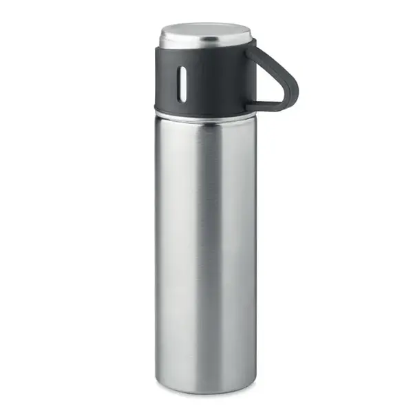 Termos cu perete dublu 420 ml Termos cu perete dublu 420 ml