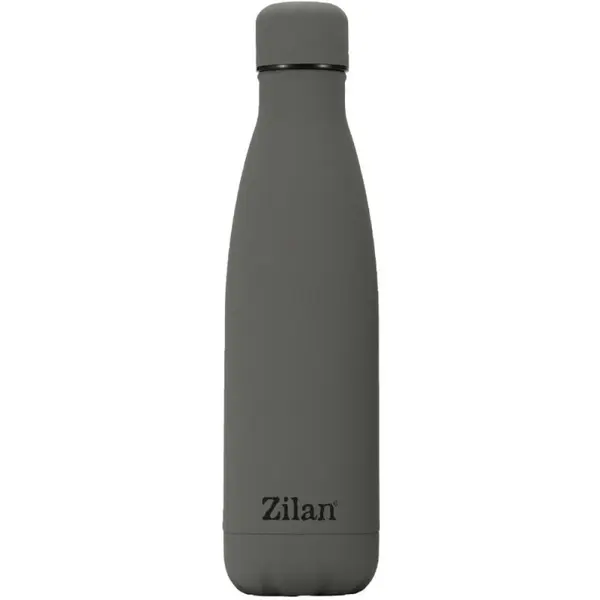 Termos din Inox, Capacitate 500 ml, Gri