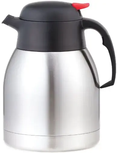 Termos din otel inoxidabil Zokura Z1118, 1.5l (Inox)