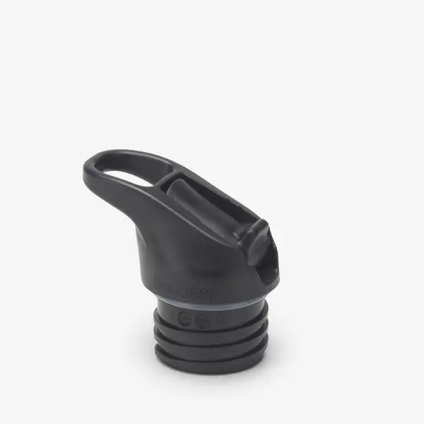 Termos din otel pentru copii Klean Kanteen Insulated Kid Classic Narrow 355 ml cu capac sport flip Dino Skate