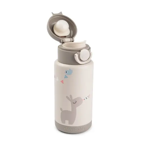Termos Done by Deer Celebration sand 340 ml