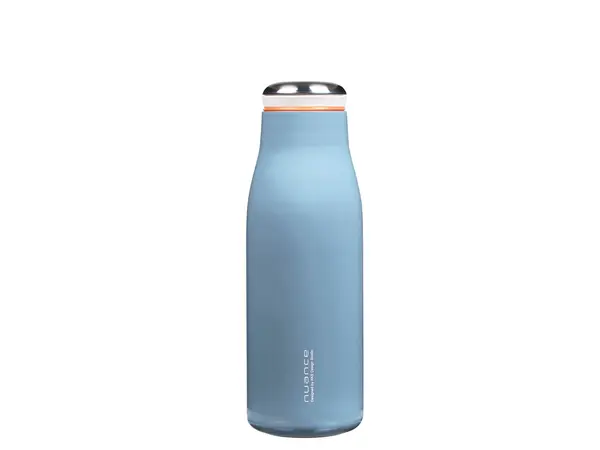 Termos - Flask blue | F&H of Scandinavia