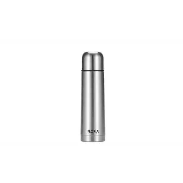 Termos Floria ZLN0729 din inox, capacitate 750ml, metine rece pana la 24 ore si cald pana la 18 ore