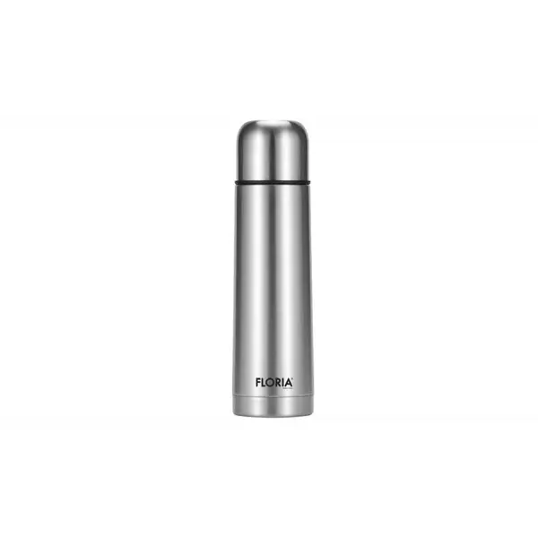 Termos Floria ZLN0736 din inox, capacitate 1L, metine rece pana la 24 ore si cald pana la 18 ore