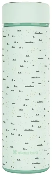 Termos Kikka Boo - Savanna, 500 ml, Mint
