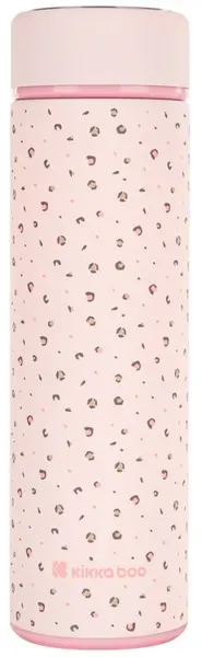 Termos Kikka Boo - Savanna, 500 ml, Pink