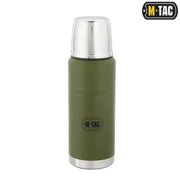 Termos M-Tac Stainless 750 ml - Default Title