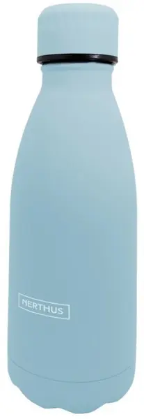 Termos Nerthus - Pastel albastru, 350 ml