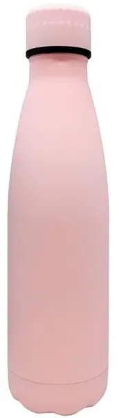 Termos Nerthus - roz pastel, 500 ml