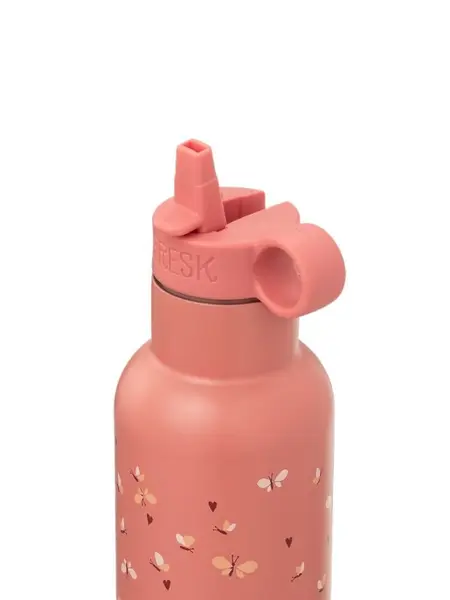 Termos pentru copii Fresk 350 ml model Butterfly