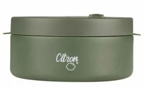Termos pentru mâncare Citron - 400 ml, verde