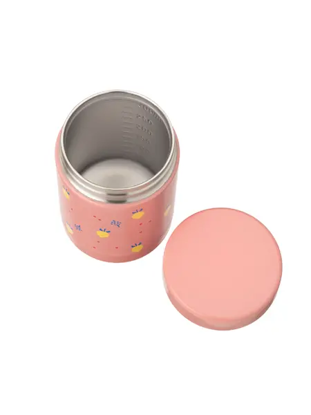 Termos pentru mancare Fresk 300 ml model Summer Fruit