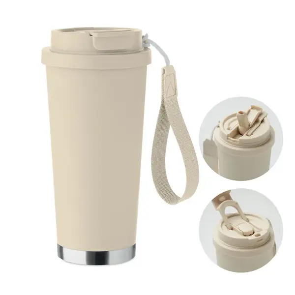 Termos perete dublu 500ml Termos perete dublu 500ml