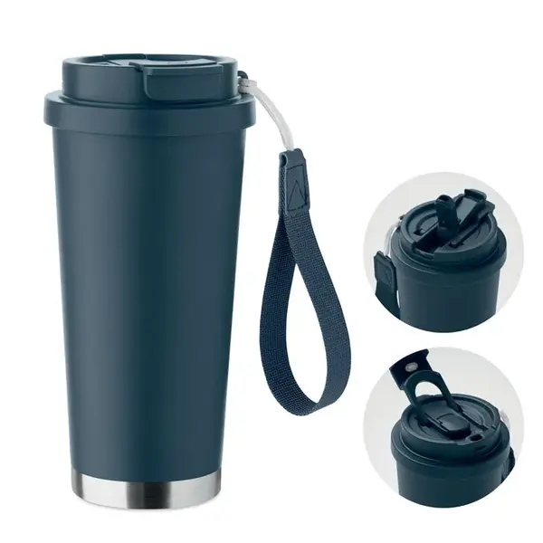 Termos perete dublu 500ml Termos perete dublu 500ml