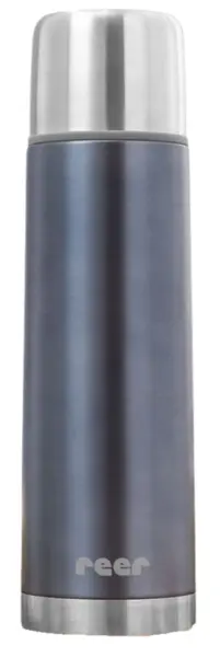 Termos Reer - 500 ml, gri