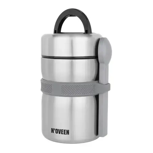 Termos TB961 2000ML,inox