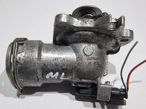 Termostat A6422001515 Mercedes E-Class (2009->) [W212] 350 cdi A642 820