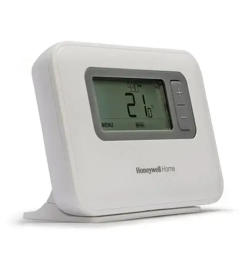 Termostat digital programabil wireless Honeywell Y3H710RF0072