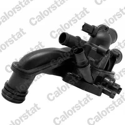 Termostat lichid racire (102 C, in carcasa) potrivit CITROEN BERLINGO MULTISPACE, BERLINGO MINIVAN, C3 II, C3 PICASSO, C4, C4 GRAND PICASSO II, C4 I, C4 II, C4 PICASSO I 1.4-1.6LPG 02.07-