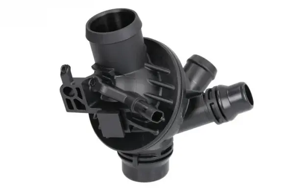 Termostat lichid racire (103 C, cu carcasa) BMW 6 (F12), 6 (F13), 6 GRAN COUPE (F06), 7 (F01, F02, F03, F04) 3.0 3.0H intre 2011-2018